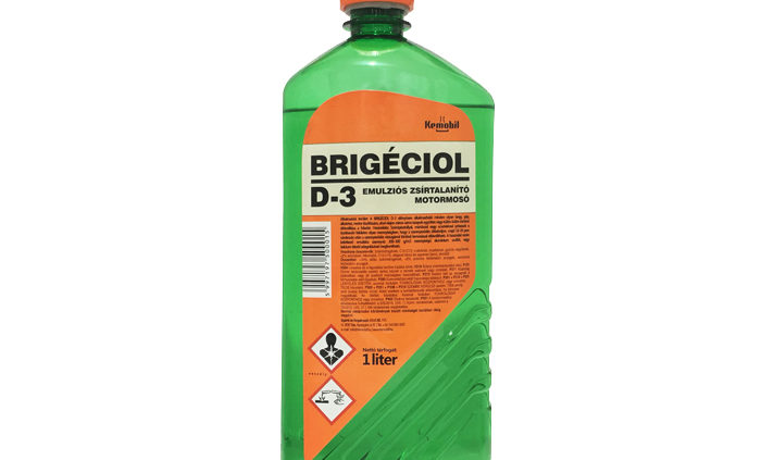 Brigeciol D3 1L