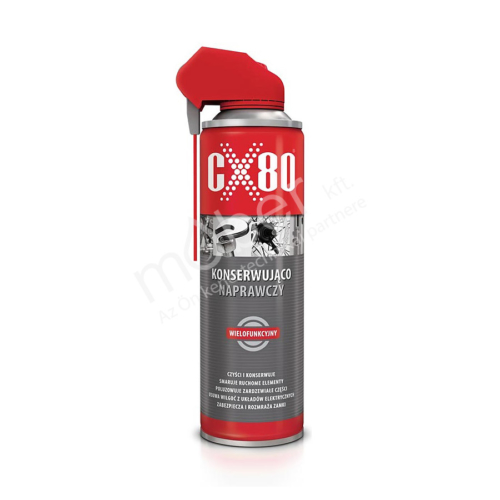 CX80 - Univerzális spray 500ml