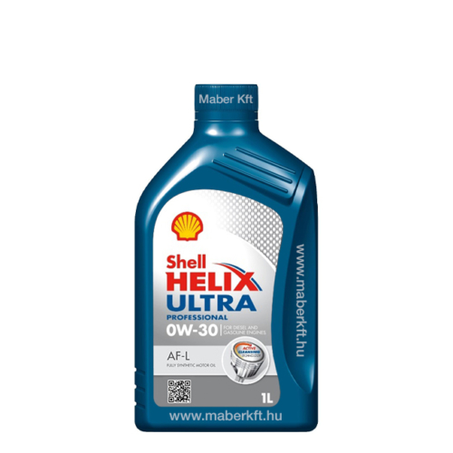 Shell Helix Ultra Professional AF-L 0W-30