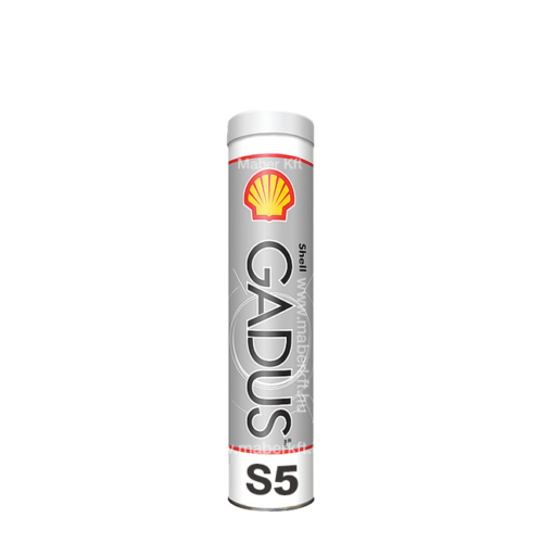Shell Gadus S5