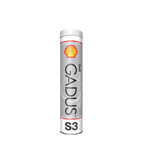 Shell Gadus S3
