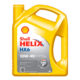 Shell Helix HX6 10W-40 - 5liter
