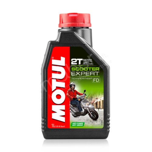 Motul - Scooter Expert 1L