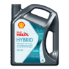 Shell Helix Hybrid 0W-20