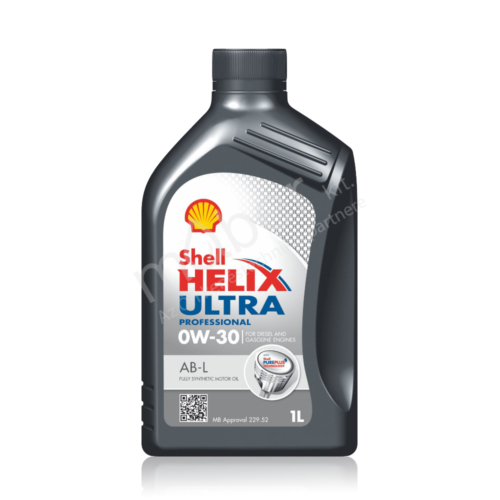 Shell Helix Ultra Professional AB-L 0W-30 1L