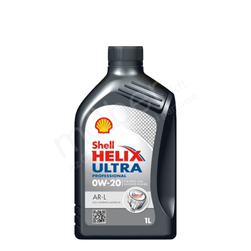 Shell Helix Ultra Professional AR-L 0W-20