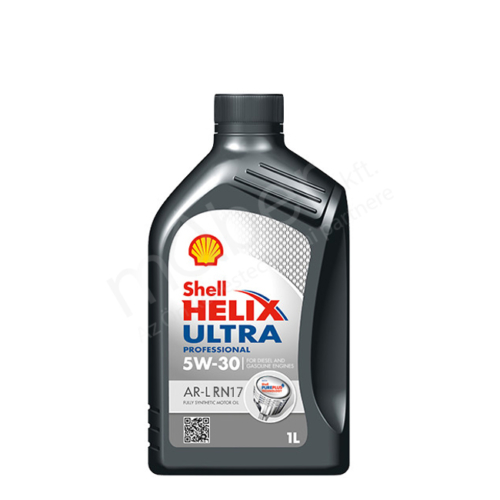Shell Helix Ultra Professional AR-L RN17 5W30 1L