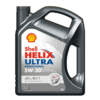 Shell Helix Ultra Professional AR-L RN17 5W30 5L