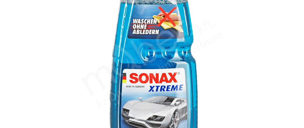 Sonax Xtreme Sampon 2-in-1 1L