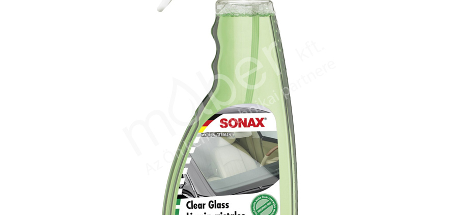 Sonax - Üvegtisztító 500ml