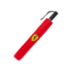 Ferrari Collectibles - SF Kompakt Esernyő (Piros)