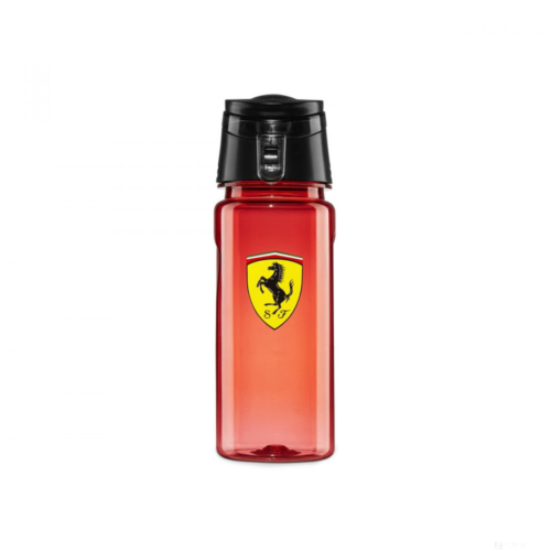 Ferrari Collectibles - SF Race Kulacs (Piros)