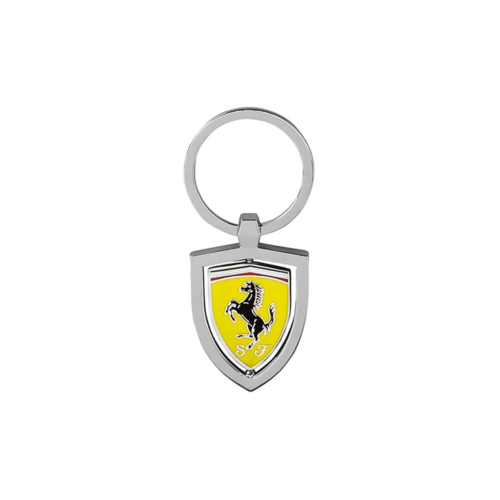 Ferrari Collectibles - SF Spinner Kulcstartó