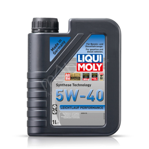 Liqui Moly Leichtlauf Performance 5W-40 1L