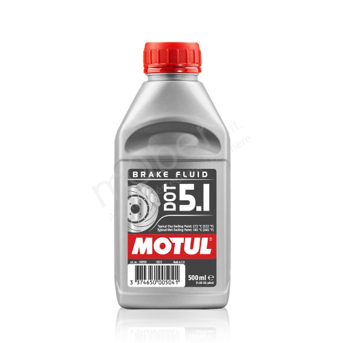 Motul Brake Fluid Dot 5.1 500ml