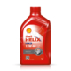 Shell Helix HX3 15W-40 - 1liter