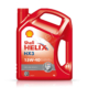 Shell Helix HX3 15W-40 - 4liter