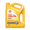 Shell Helix HX5 15W-40 - 4liter