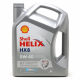 Shell Helix HX8 ECT 5W-40 - 5liter