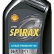 Shell Spirax S6 ATF D971 - 20liter